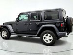 2023 Wrangler Thumbnail 7