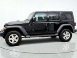 2023 Wrangler Thumbnail 8