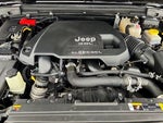 2023 Wrangler Thumbnail 26