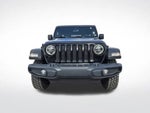 2021 Wrangler Unlimited Thumbnail 3