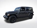 2021 Wrangler Unlimited Thumbnail 5