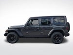 2021 Wrangler Unlimited Thumbnail 6