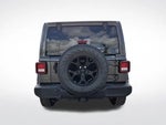 2021 Wrangler Unlimited Thumbnail 8