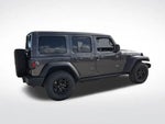 2021 Wrangler Unlimited Thumbnail 9