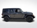 2021 Wrangler Unlimited Thumbnail 10