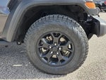 2021 Wrangler Unlimited Thumbnail 11