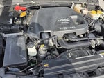 2021 Wrangler Unlimited Thumbnail 12