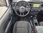 2021 Wrangler Unlimited Thumbnail 16