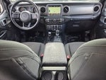 2021 Wrangler Unlimited Thumbnail 17