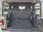 2021 Wrangler Unlimited Thumbnail 18