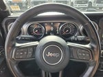 2021 Wrangler Unlimited Thumbnail 29