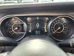 2021 Wrangler Unlimited Thumbnail 34