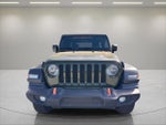 2022 Wrangler Unlimited Thumbnail 2