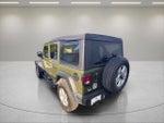 2022 Wrangler Unlimited Thumbnail 6