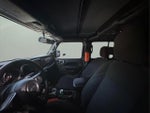 2022 Wrangler Unlimited Thumbnail 9