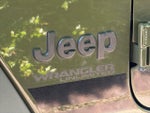 2022 Wrangler Unlimited Thumbnail 15