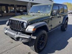 2020 Wrangler Unlimited Thumbnail 2