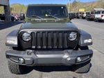 2020 Wrangler Unlimited Thumbnail 3