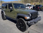 2020 Wrangler Unlimited Thumbnail 4