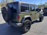 2020 Wrangler Unlimited Thumbnail 6