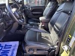2020 Wrangler Unlimited Thumbnail 8