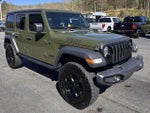 2020 Wrangler Unlimited Thumbnail 4