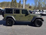 2020 Wrangler Unlimited Thumbnail 5