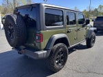 2020 Wrangler Unlimited Thumbnail 6