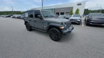 2021 Wrangler Unlimited Thumbnail 4