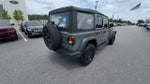 2021 Wrangler Unlimited Thumbnail 5