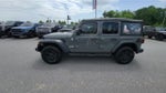 2021 Wrangler Unlimited Thumbnail 6