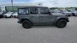 2021 Wrangler Unlimited Thumbnail 8