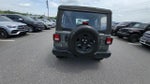 2021 Wrangler Unlimited Thumbnail 9
