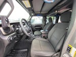 2021 Wrangler Unlimited Thumbnail 16