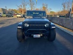 2021 Wrangler Unlimited Thumbnail 2