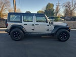 2021 Wrangler Unlimited Thumbnail 3