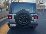2021 Wrangler Unlimited Thumbnail 4