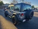 2021 Wrangler Unlimited Thumbnail 5