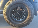 2021 Wrangler Unlimited Thumbnail 6