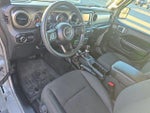 2021 Wrangler Unlimited Thumbnail 7