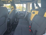 2021 Wrangler Unlimited Thumbnail 8