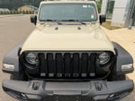 2022 Wrangler Unlimited Thumbnail 5