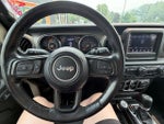 2022 Wrangler Unlimited Thumbnail 7