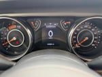 2022 Wrangler Unlimited Thumbnail 8