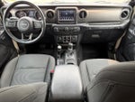 2022 Wrangler Unlimited Thumbnail 9