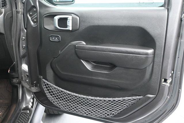 2023 Jeep Wrangler - $26,555