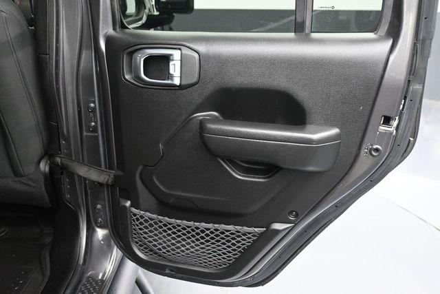 2023 Jeep Wrangler - $26,555