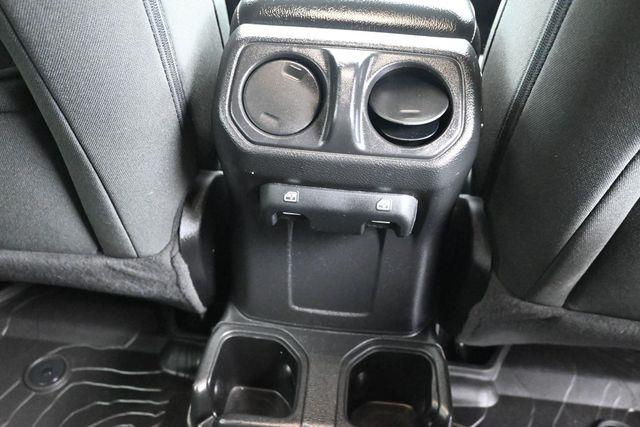 2023 Jeep Wrangler - $26,555