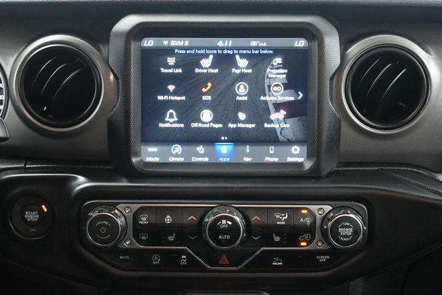 2023 Jeep Wrangler - $26,555