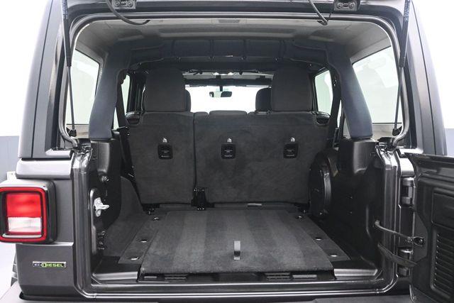 2023 Jeep Wrangler - $26,555